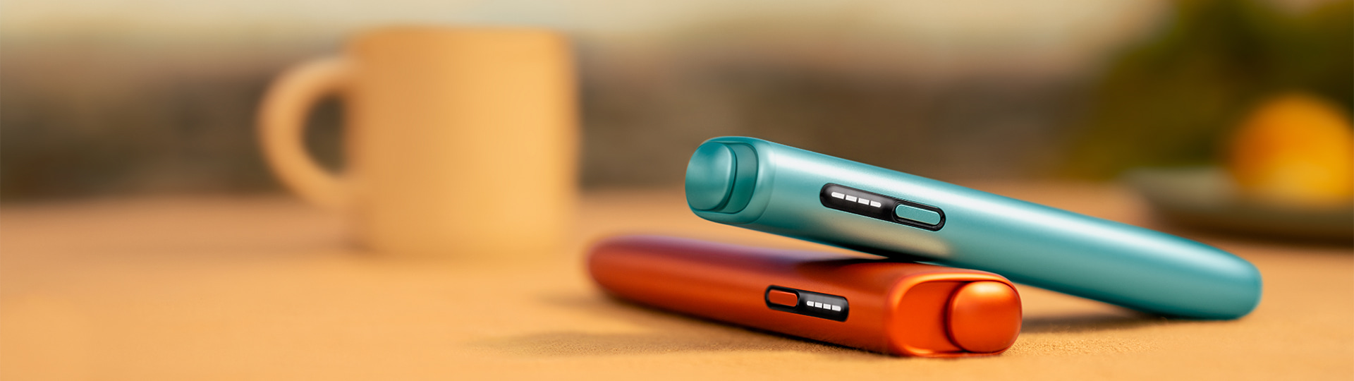 The New IQOS ILUMA i ONE is Here