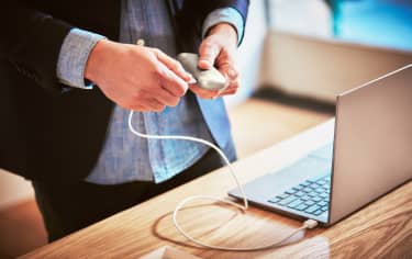 Give your IQOS device a check-up