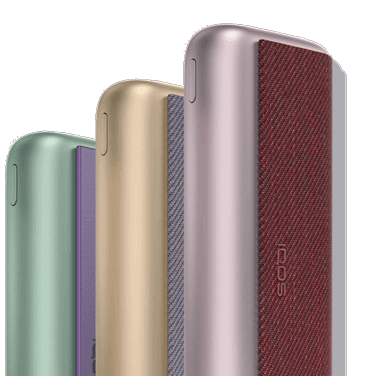 أجهزة IQOS ILUMA PRIME.