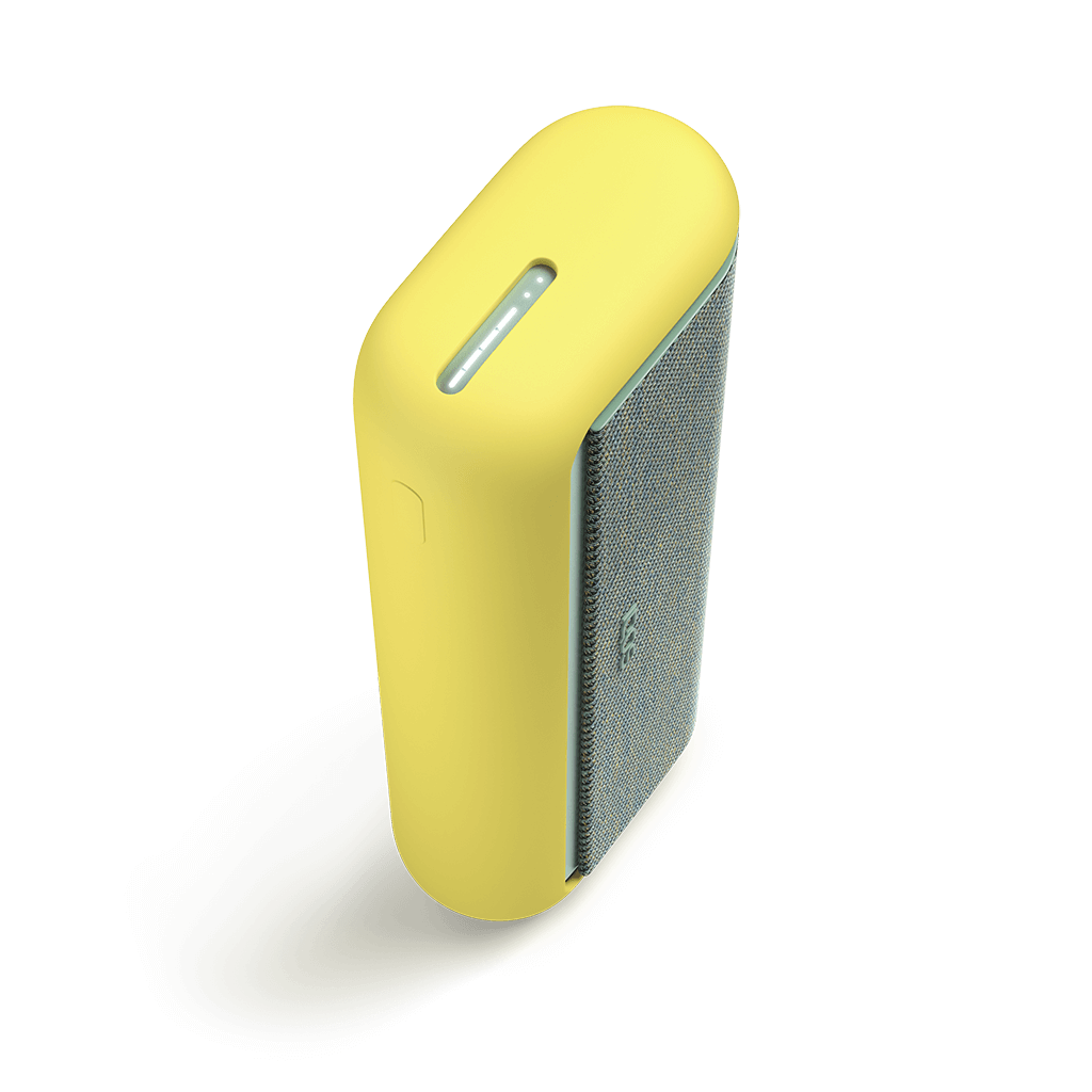 غلاف IQOS ILUMA PRIME سيليكون