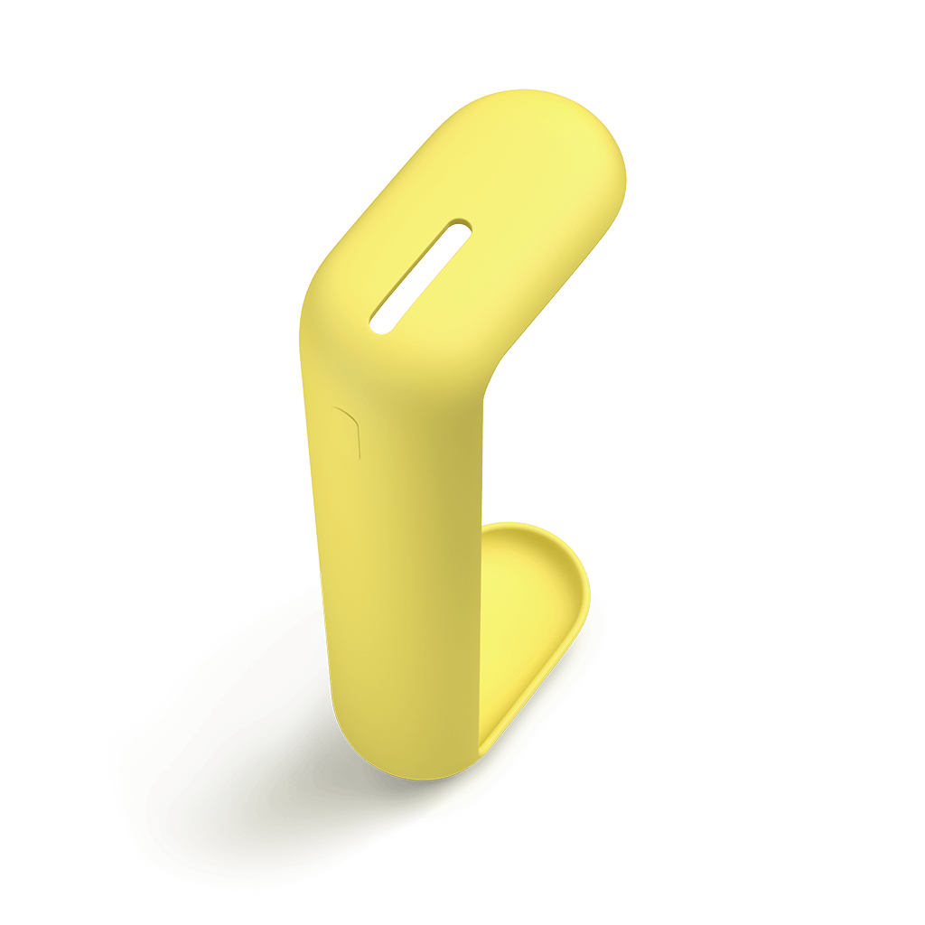 غلاف IQOS ILUMA PRIME سيليكون