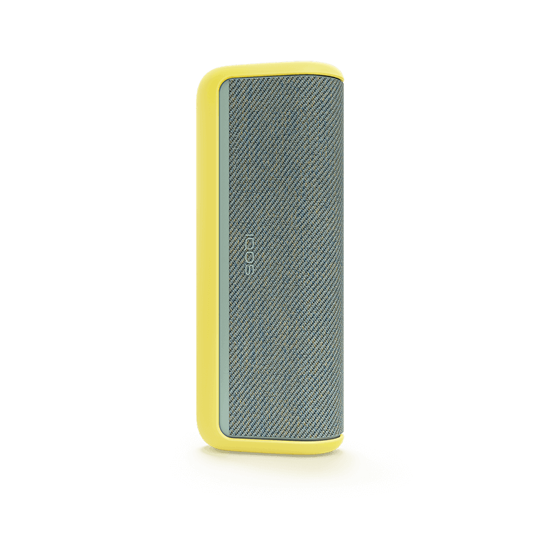 غلاف IQOS ILUMA PRIME سيليكون