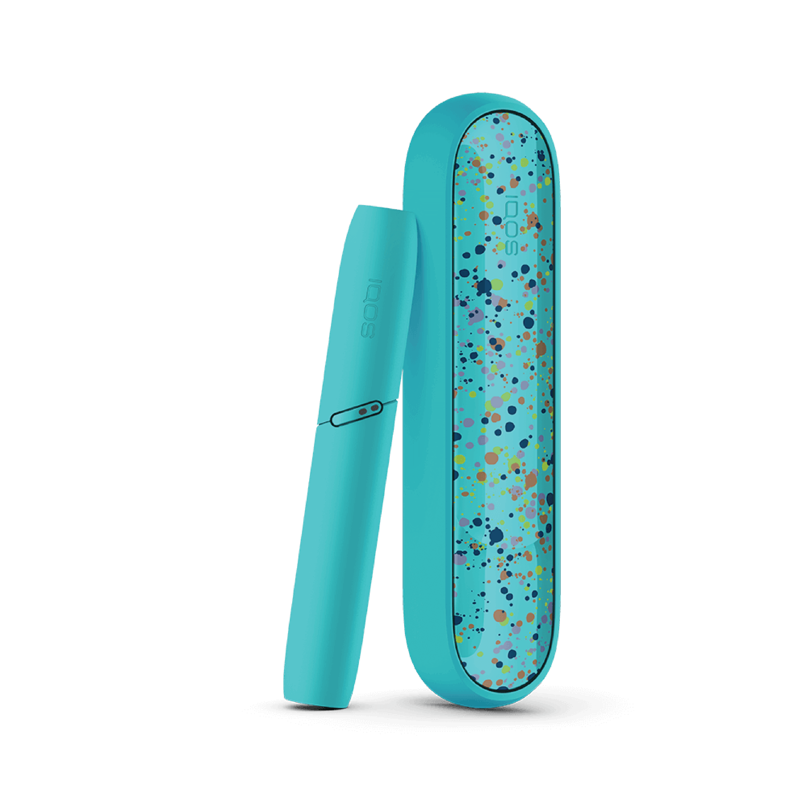 IQOS 3 DUO WE Limited Edition