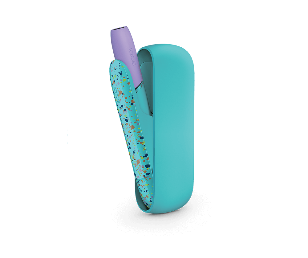 IQOS 3 DUO WE Limited Edition