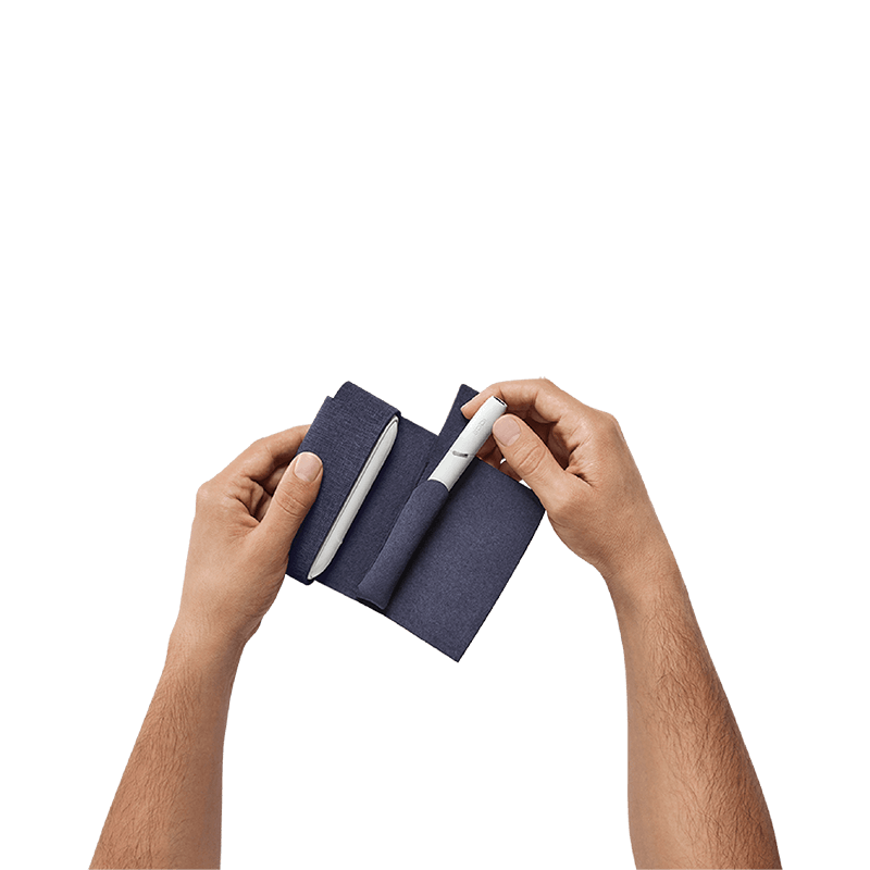 حافظة لجهاز IQOS DUO