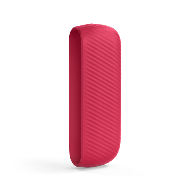 غلاف IQOS ILUMA سيليكون
