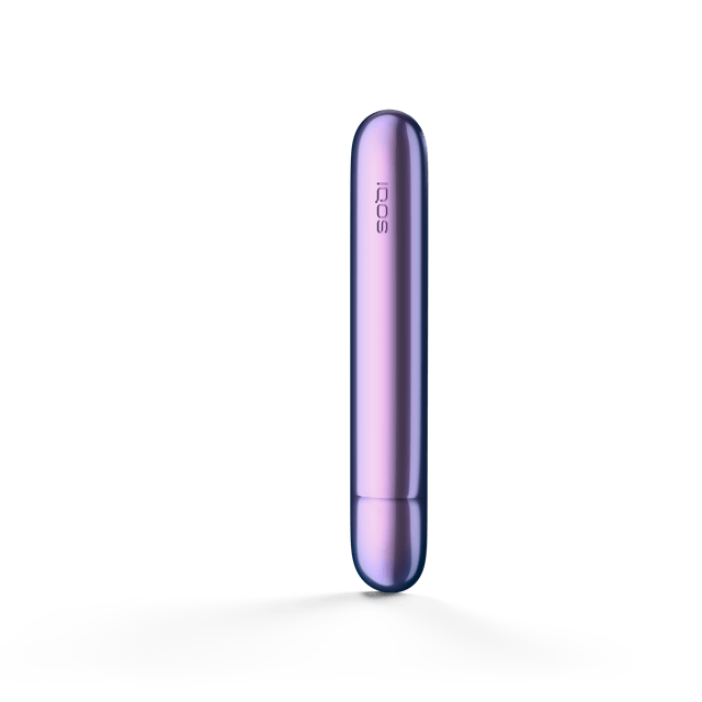 IQOS ILUMA Iridescent Door 