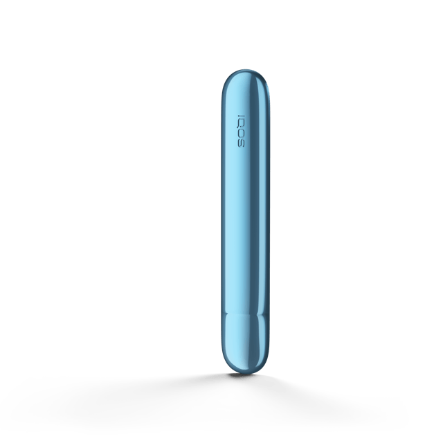 IQOS ILUMA Metallic Door