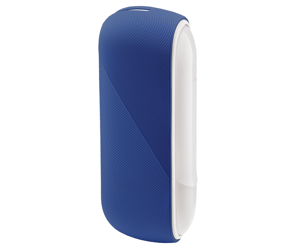 كمّ سيليكون لجهاز IQOS