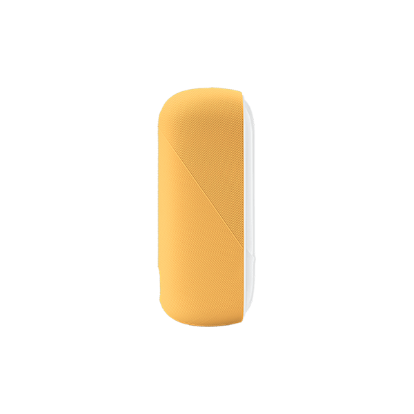 تشكيلة الربيع لجهاز IQOS 3 DUO - كمّ سيليكون  