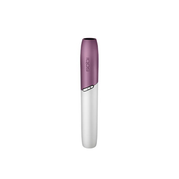 Colored Caps - Light Plum