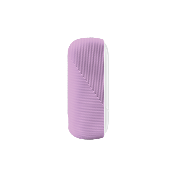 تشكيلة الربيع لجهاز IQOS 3 DUO - كمّ سيليكون