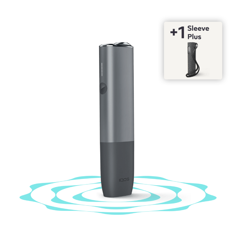 Black Friday Bundle: ILUMA ONE and Sleeve Plus