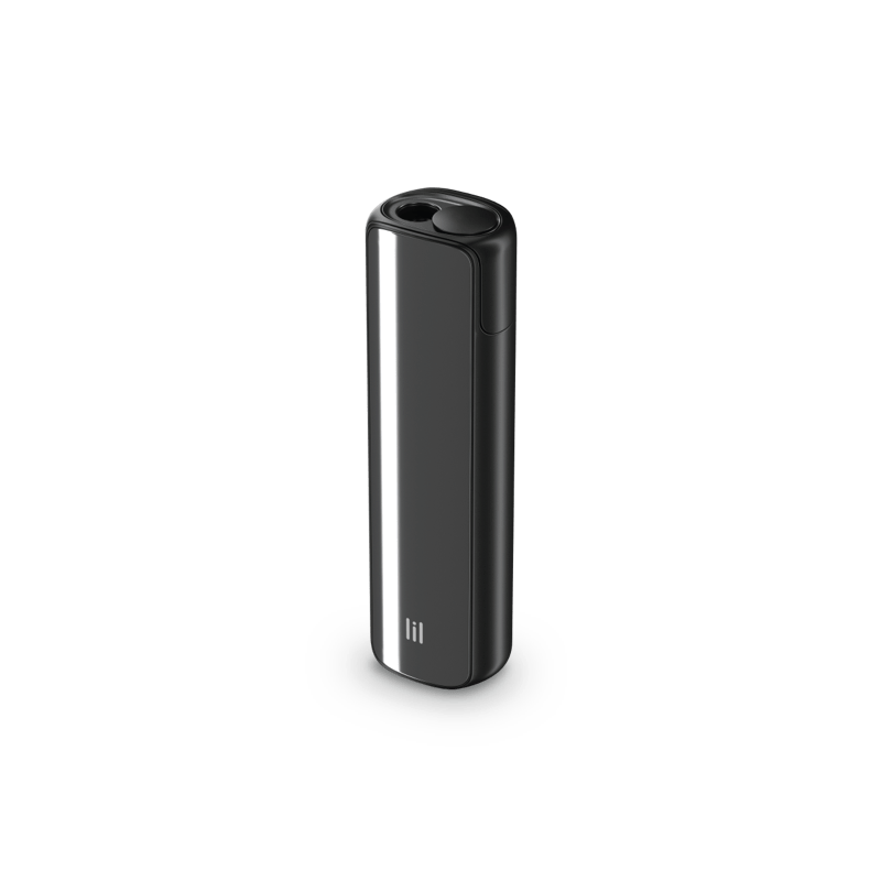 حزمة جهاز lil SOLID 2.0