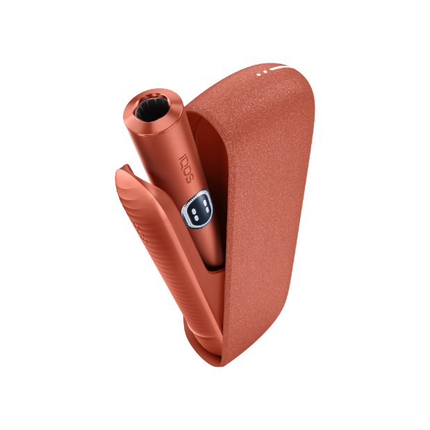 IQOS ILUMA i