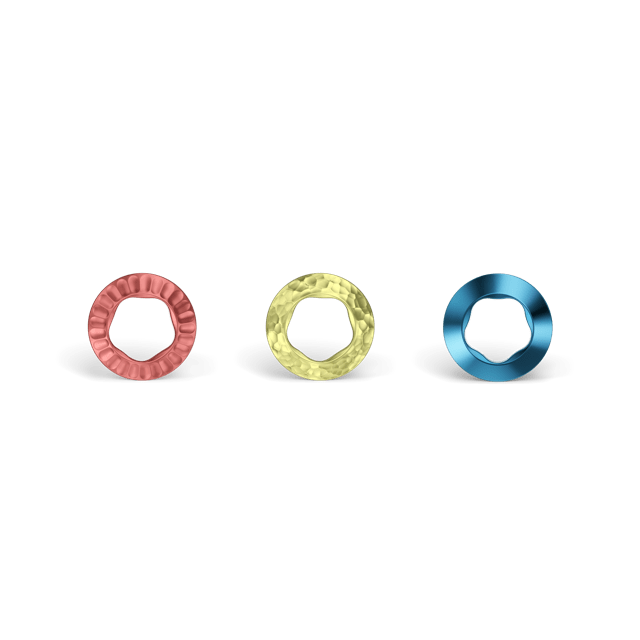 IQOS ILUMA Premium Ring Set