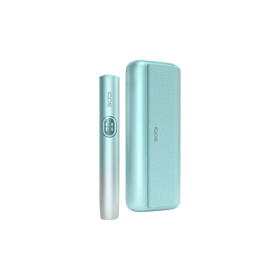 IQOS Iluma prime device