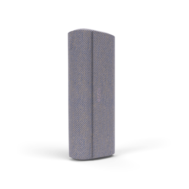 IQOS ILUMA Prime Full Wrap Fabric