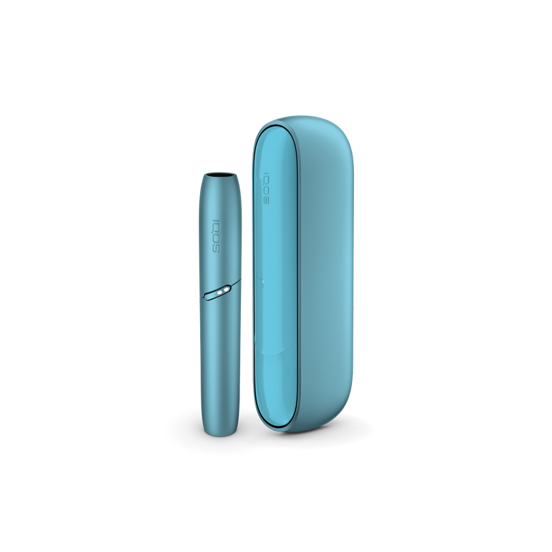 IQOS ORIGINALS DUO