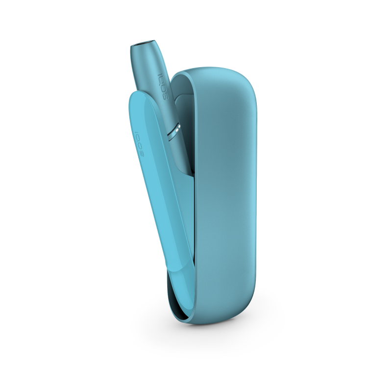 IQOS ORIGINALS DUO