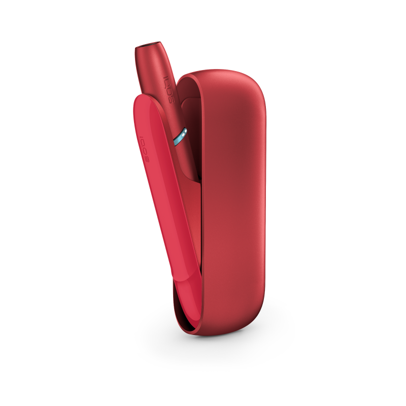 IQOS ORIGINALS DUO