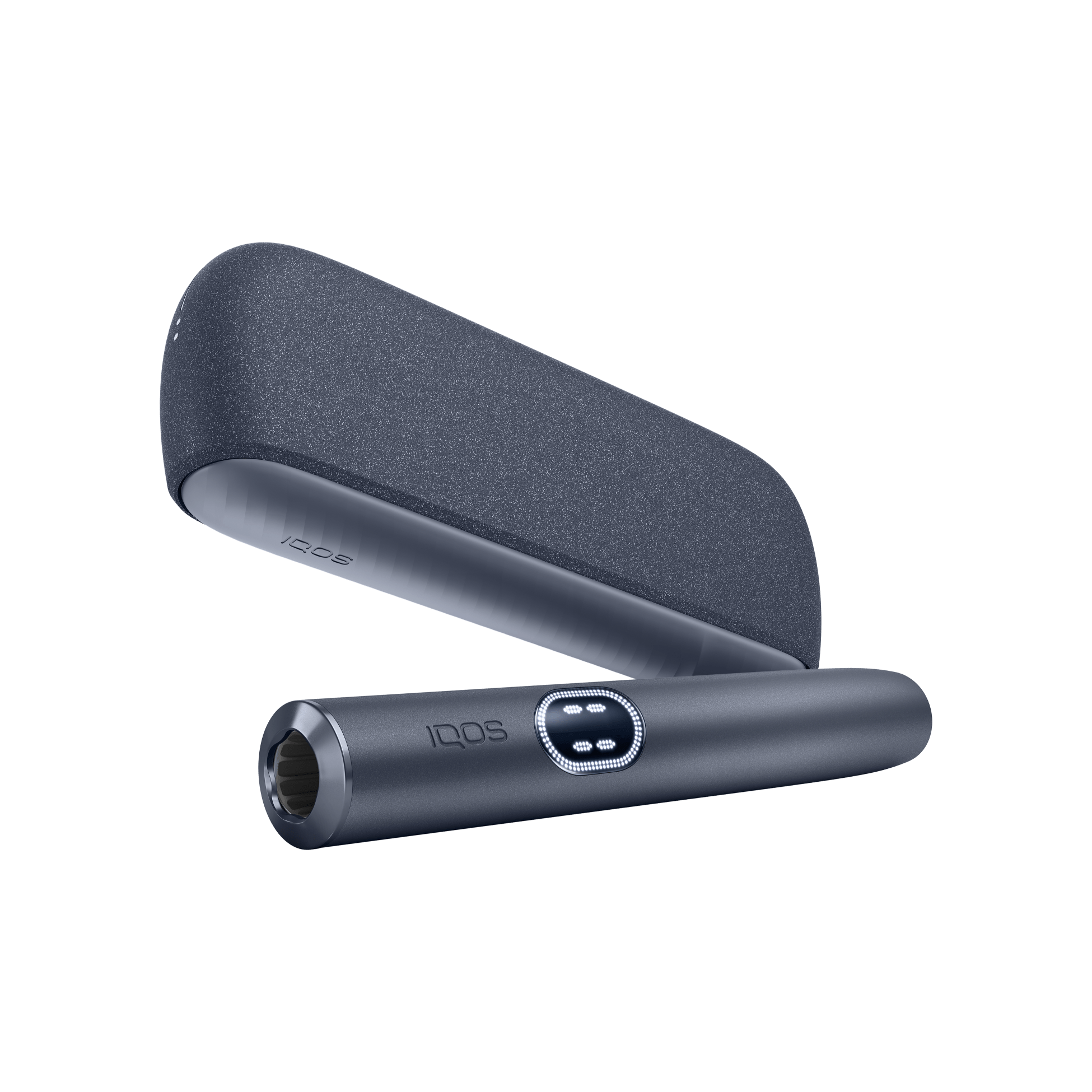 IQOS ILUMA i