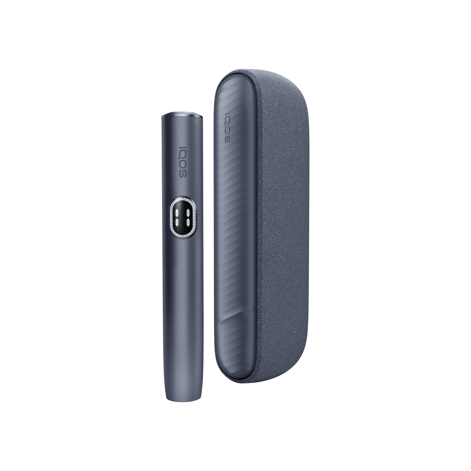 IQOS ILUMA i