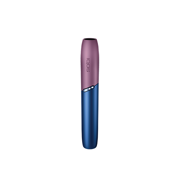 Colored Caps - Light Plum