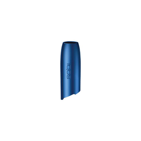 Colored Caps - Stellar Blue
