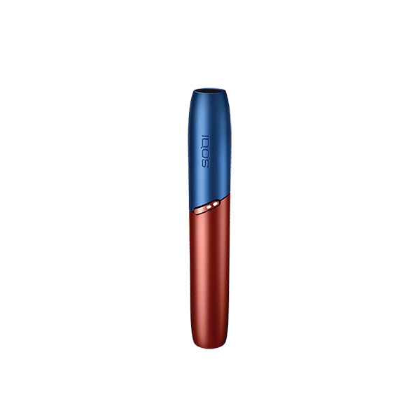 Colored Caps - Stellar Blue