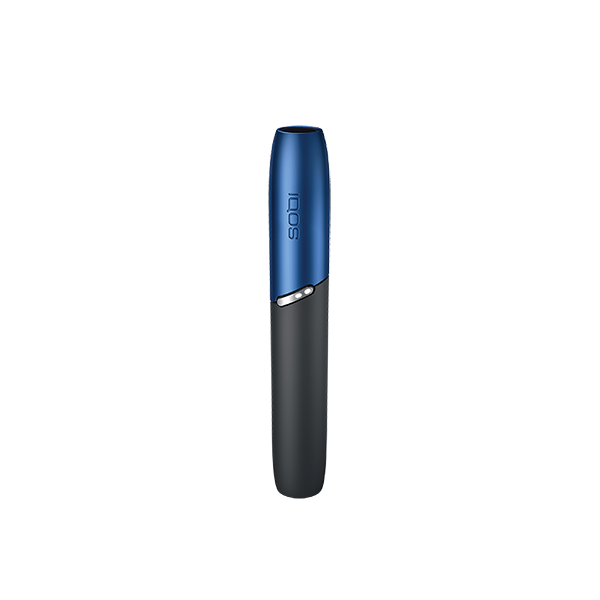 Colored Caps - Stellar Blue
