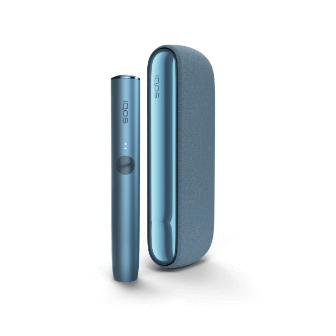 IQOS ILUMA