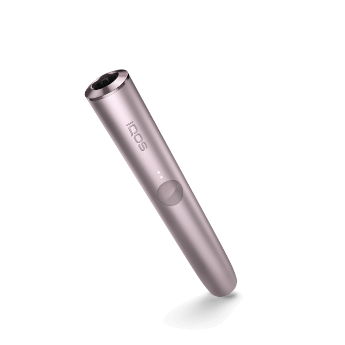 IQOS ILUMA PRIME Bronze Taupe