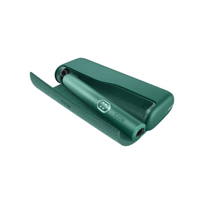 IQOS ILUMA i PRIME