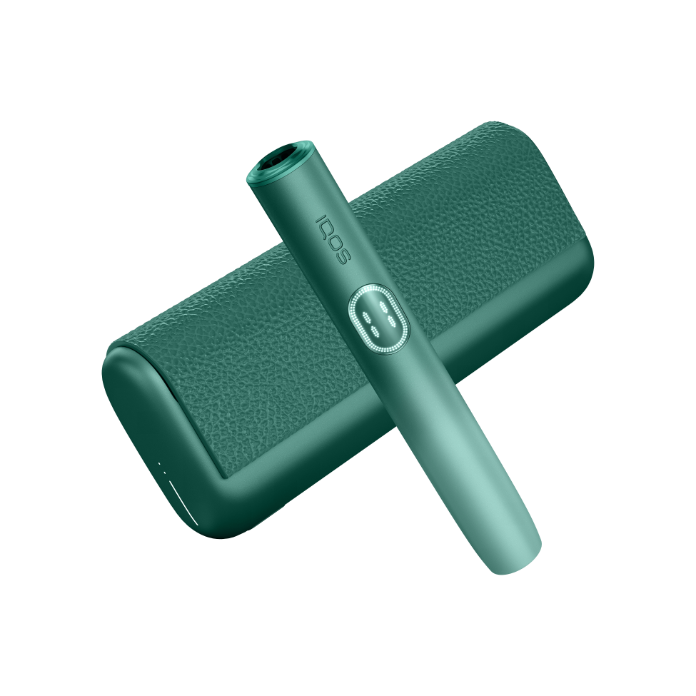 IQOS ILUMA i PRIME