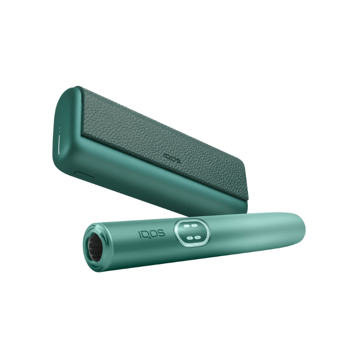IQOS ILUMA i PRIME