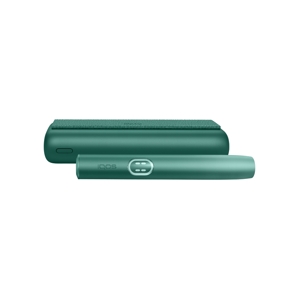 IQOS ILUMA i PRIME