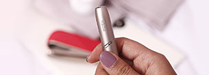Replacing Cigarettes with Better Alternatives