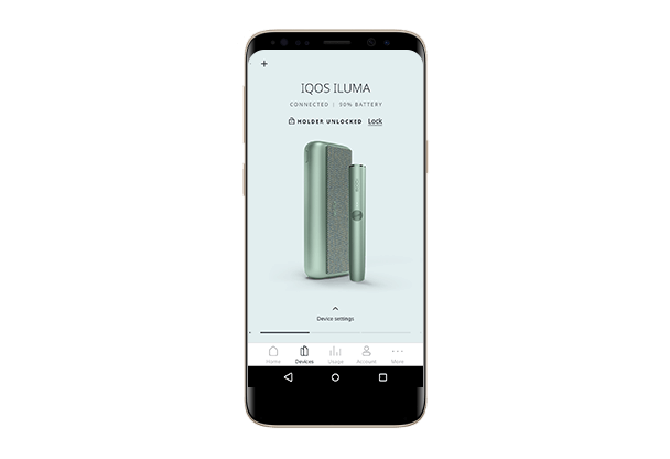 Android app