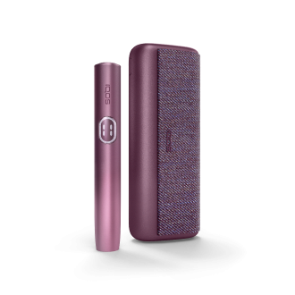 IQOS ILUMA i PRIME