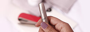 What is heated tobacco?