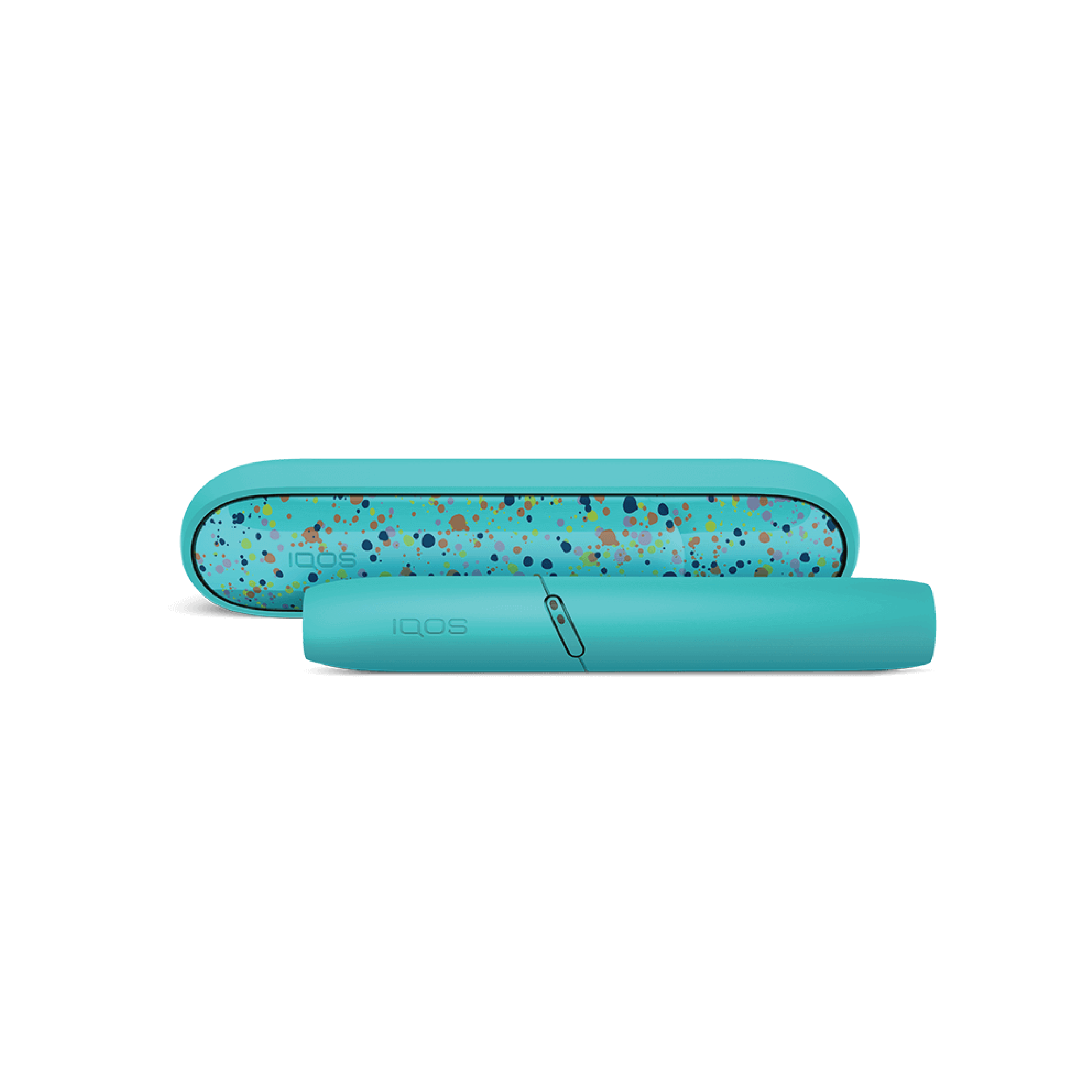 IQOS 3 DUO WE Limited Edition