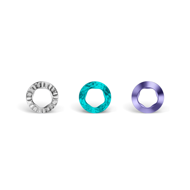 IQOS ILUMA Premium Ring Set
