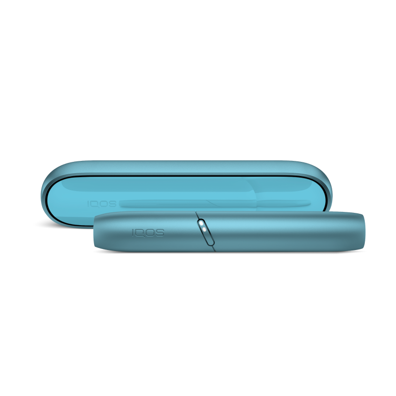 IQOS ORIGINALS DUO