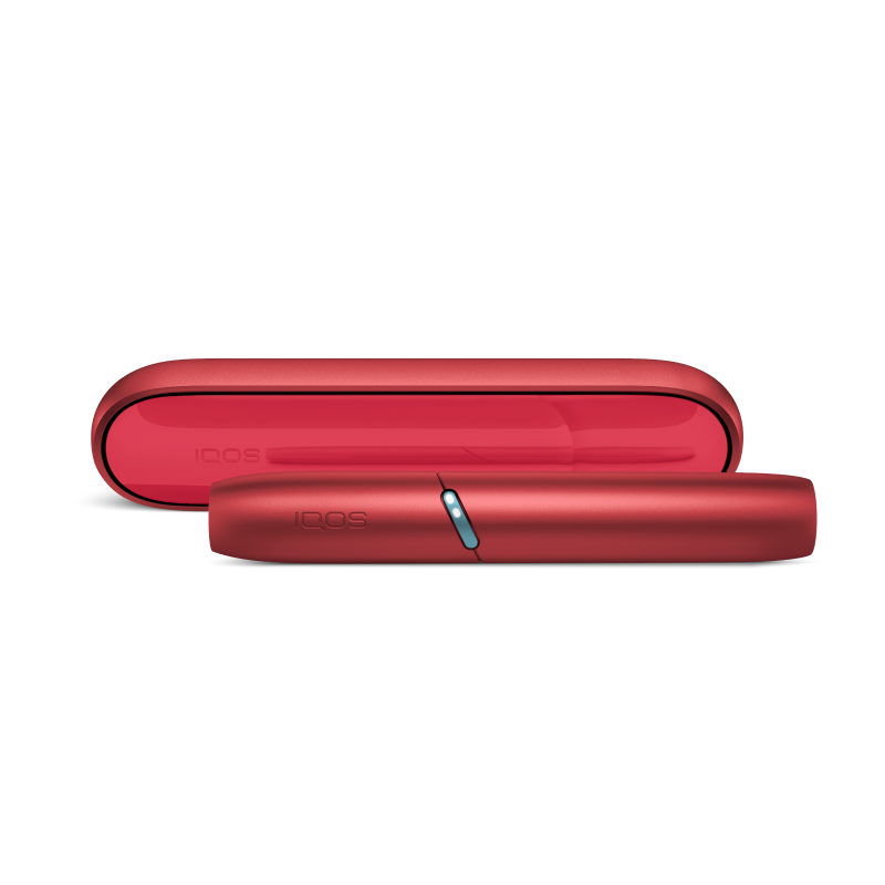IQOS ORIGINALS DUO