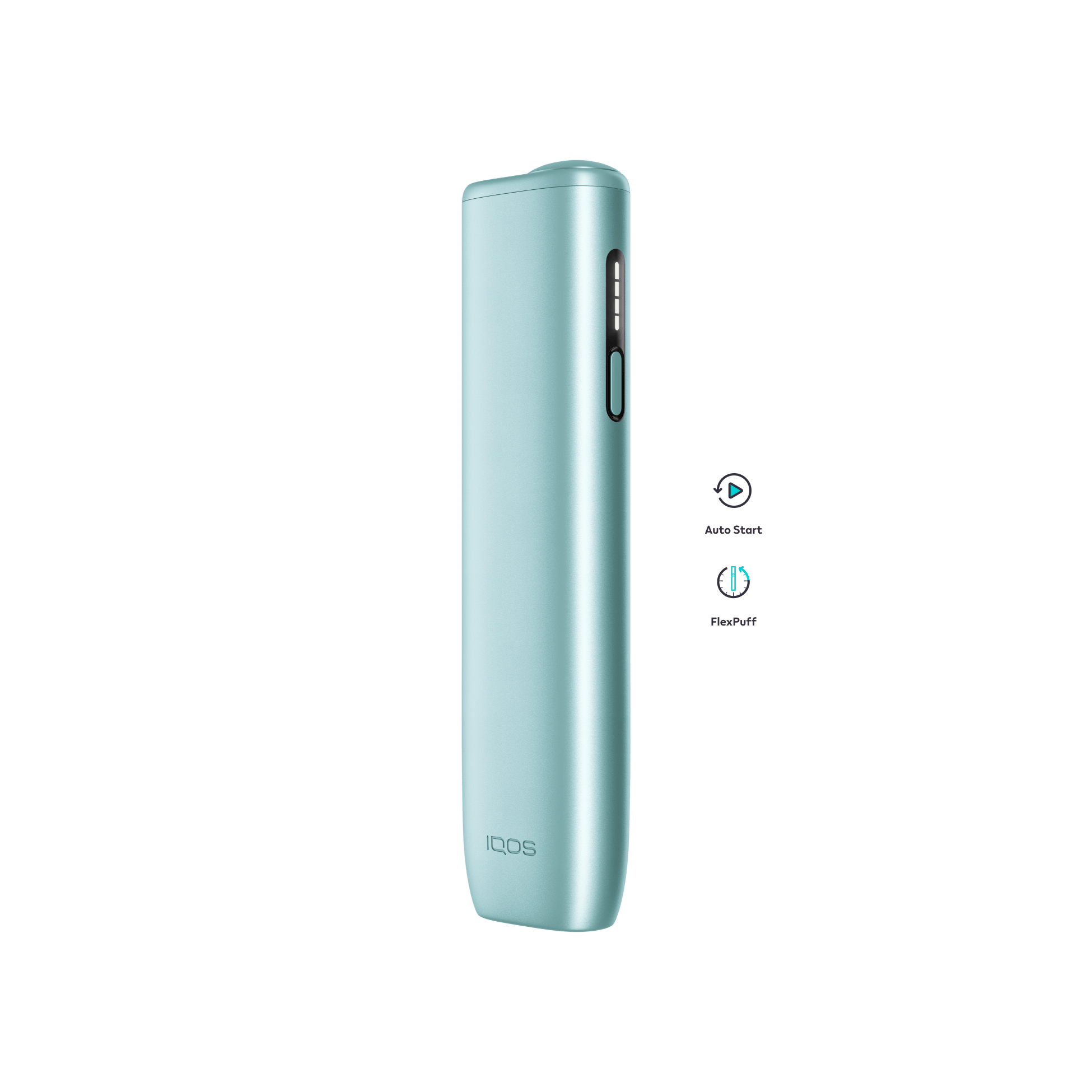 IQOS ILUMA i ONE