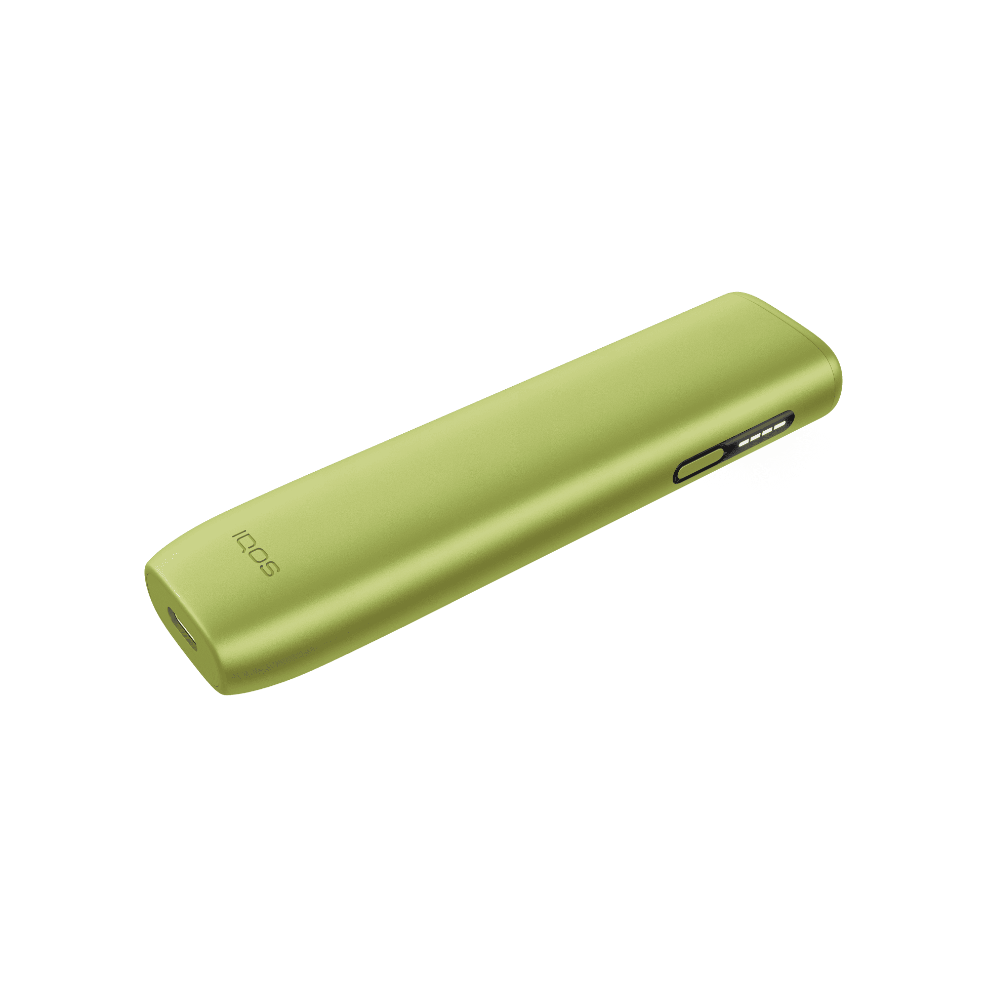 IQOS ILUMA i ONE