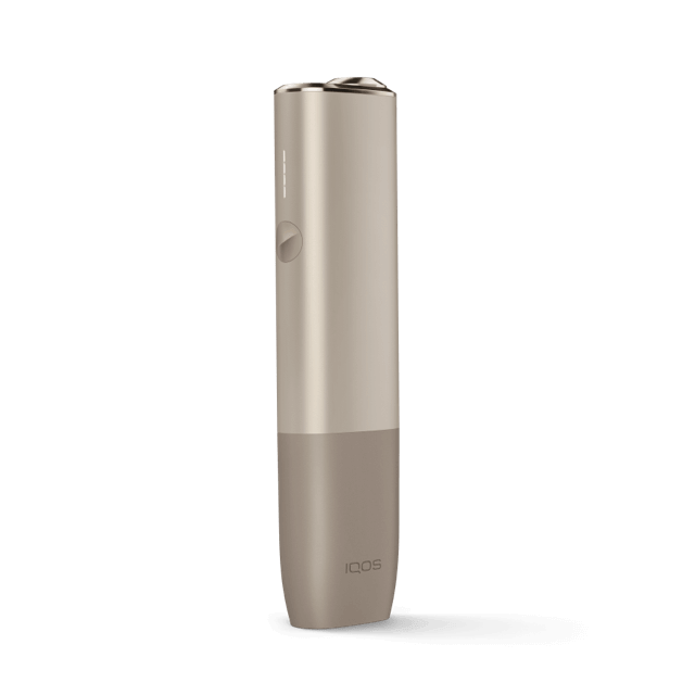  IQOS ILUMA ONE 