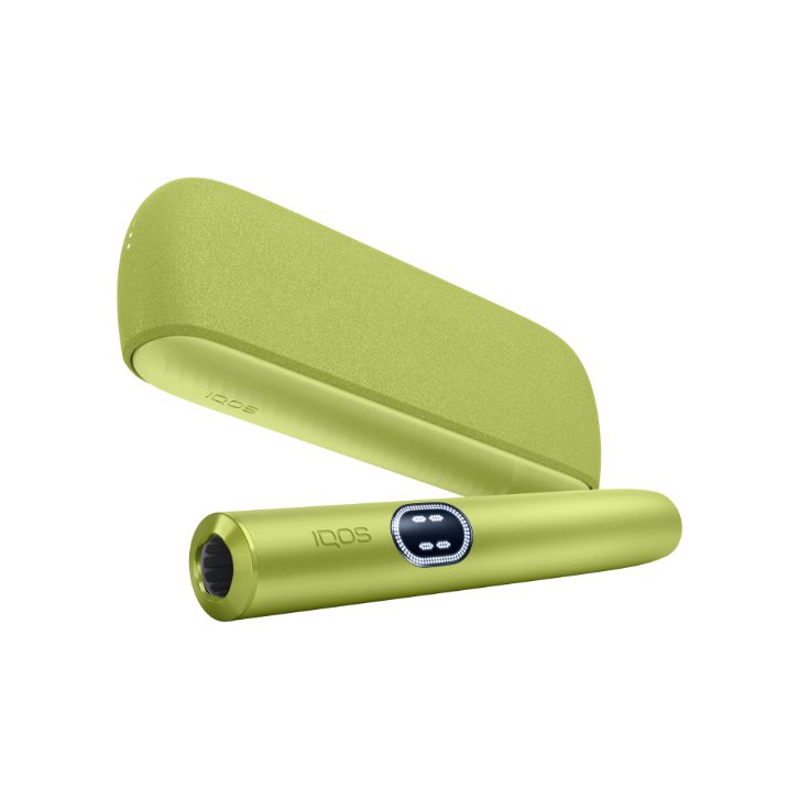 IQOS ILUMA i