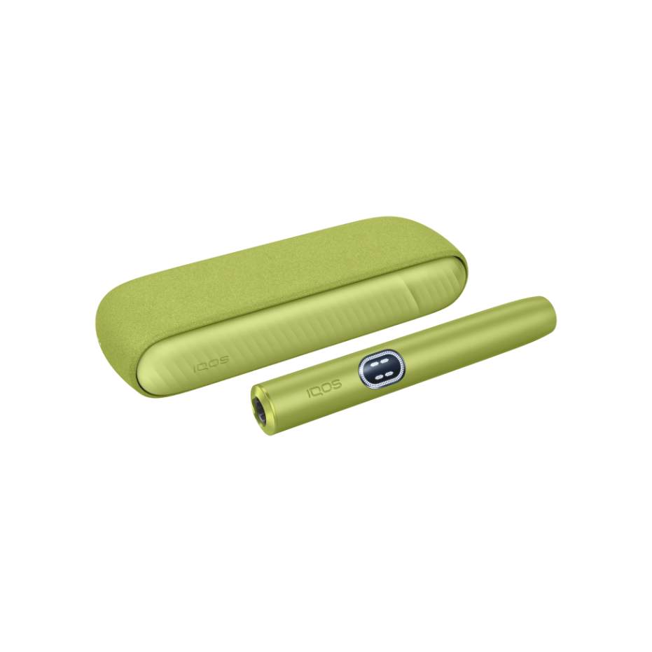 IQOS ILUMA i